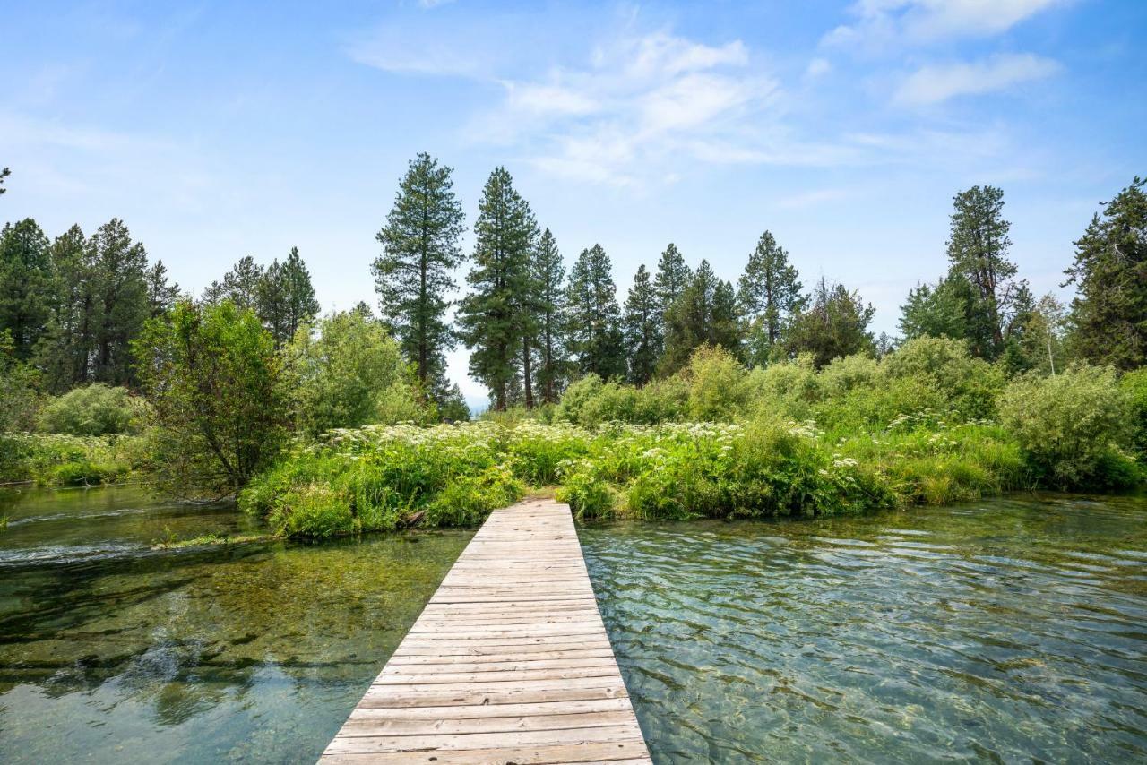 Crater Lake Resort Fort Klamath ภายนอก รูปภาพ