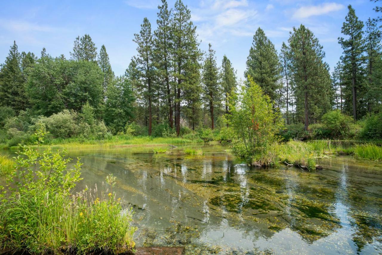 Crater Lake Resort Fort Klamath ภายนอก รูปภาพ